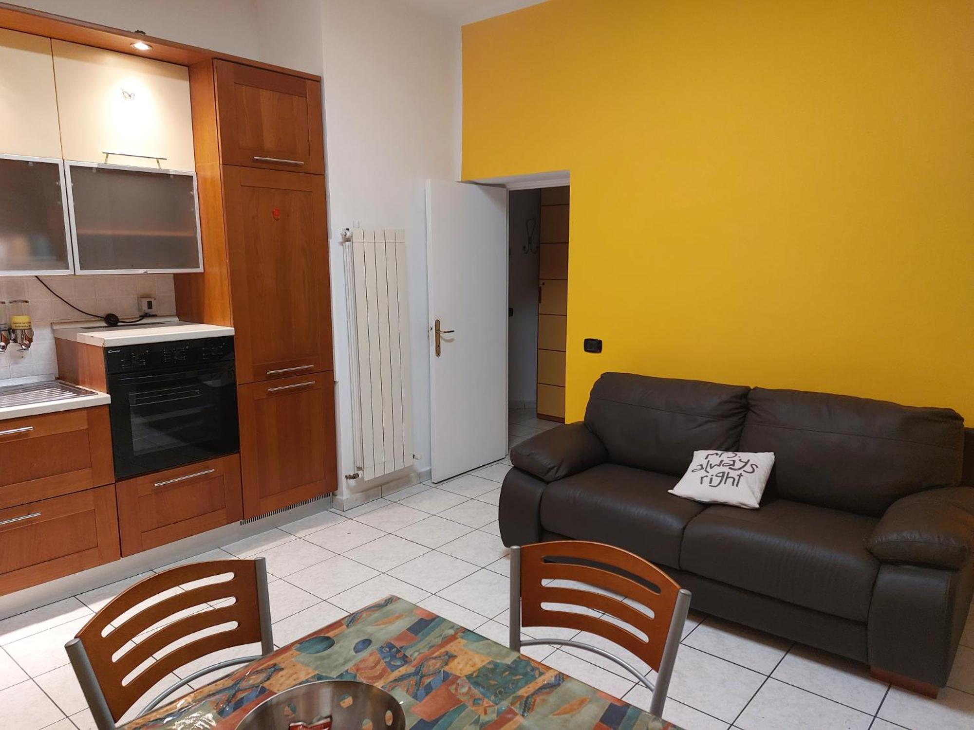 Il Ciliegio - Casa Vacanza Macerata Esterno foto