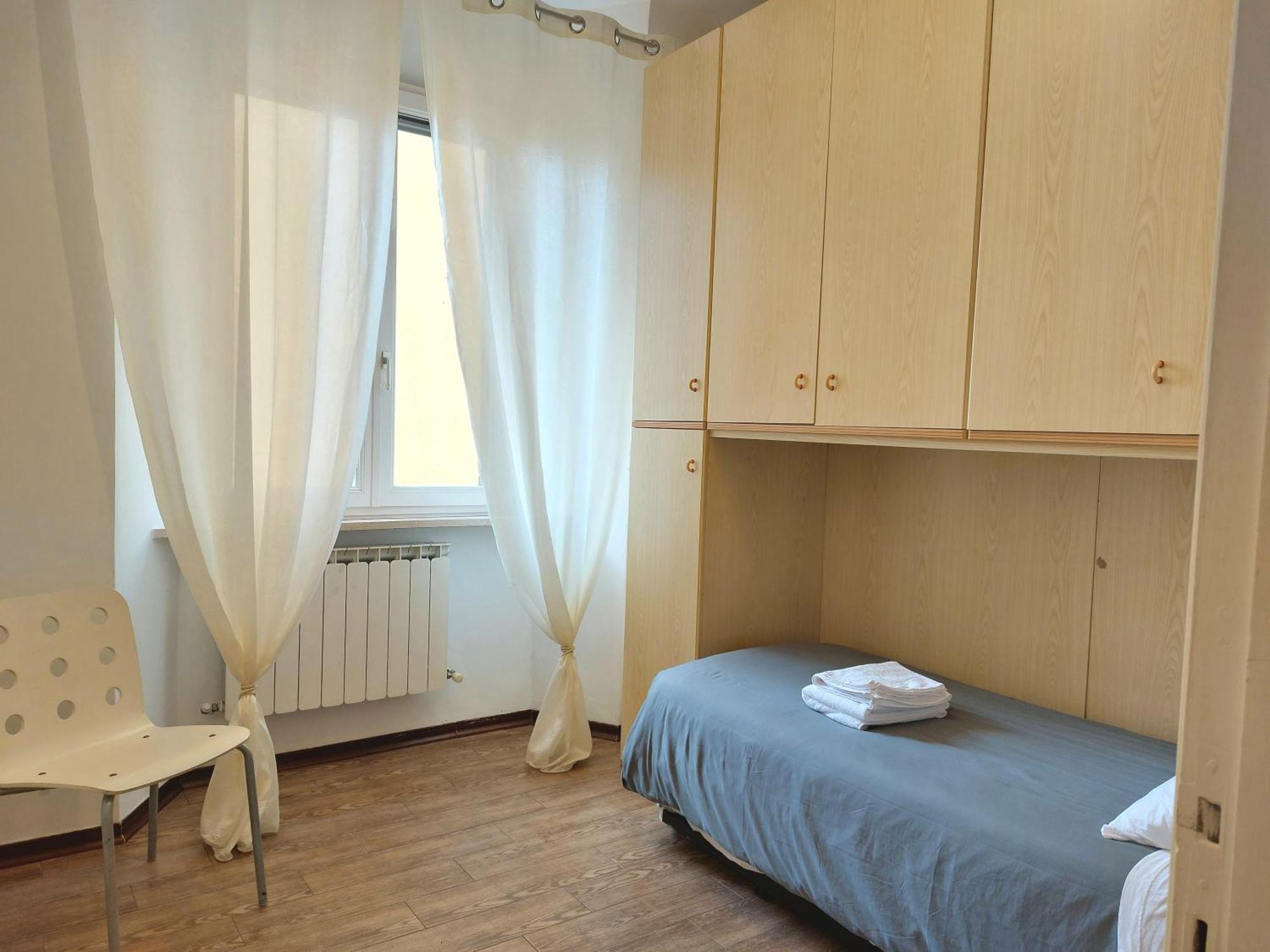Il Ciliegio - Casa Vacanza Macerata Esterno foto