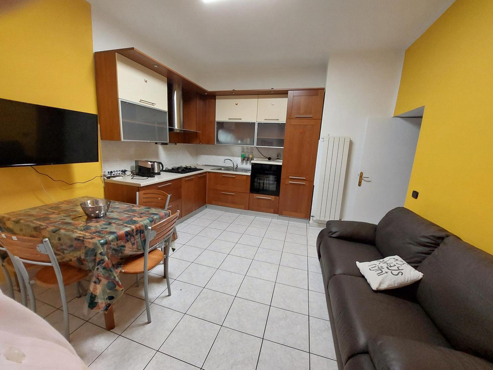 Il Ciliegio - Casa Vacanza Macerata Esterno foto