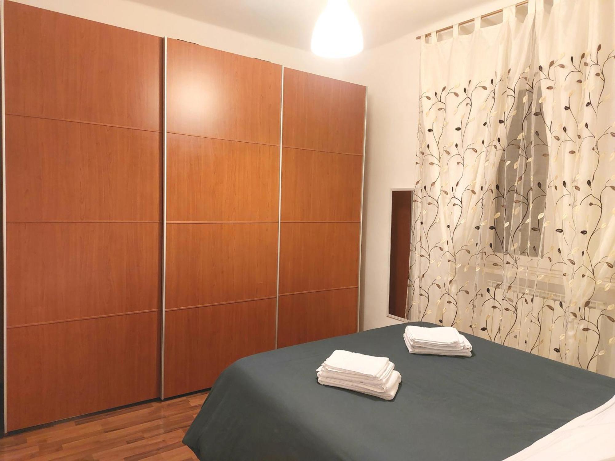Il Ciliegio - Casa Vacanza Macerata Esterno foto